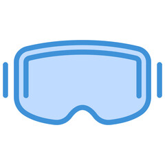 Vr Glasses Icon