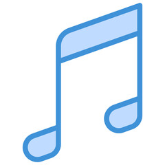 Musical Note Icon