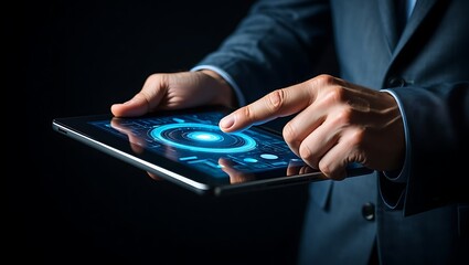 Enhancing Productivity Transforming Workplaces With Digital Solutions and Innovation