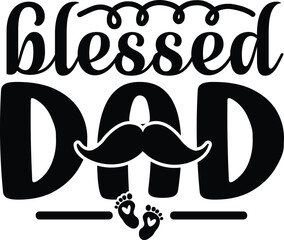 Father's day svg
