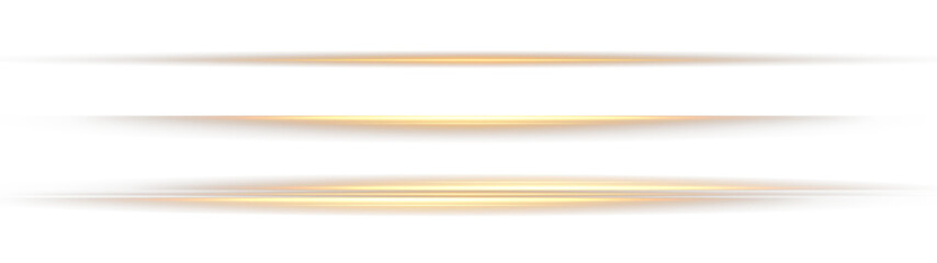 Glistering light line twirl gold, light line twirl gold yellow curve an elegant PNG Overlay with glowing swirl effects, sparkles, and a transparent white background, perfect for dynamic designs.