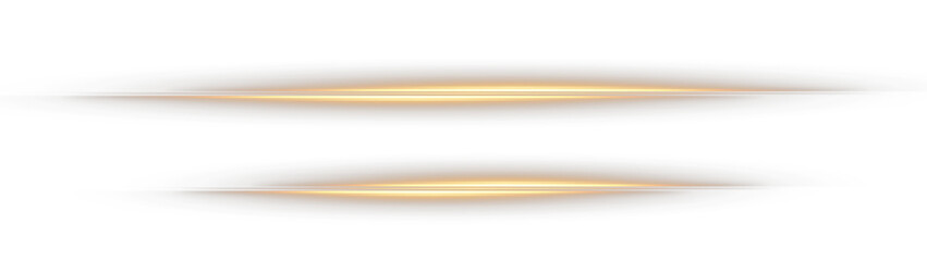 Glistering light line twirl gold, light line twirl gold yellow curve an elegant PNG Overlay with glowing swirl effects, sparkles, and a transparent white background, perfect for dynamic designs.