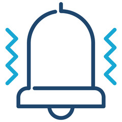Alarm Ring Icon