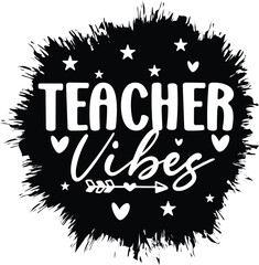 teacher svg