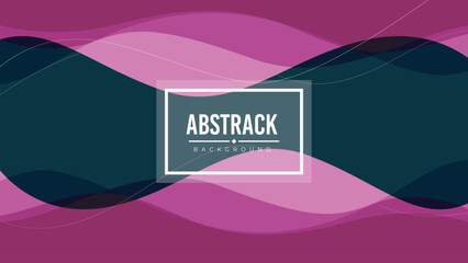 abstract background wave vector