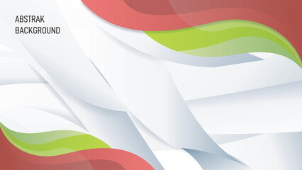 abstract background wave vector