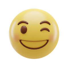 Fototapeta premium happy smiley face