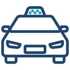 Taxi Icon