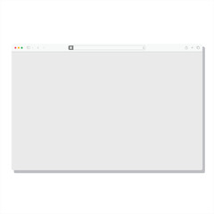 mac browser vector