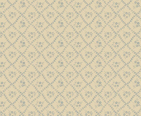 Charming Floral Print Set for Light Aesthetics