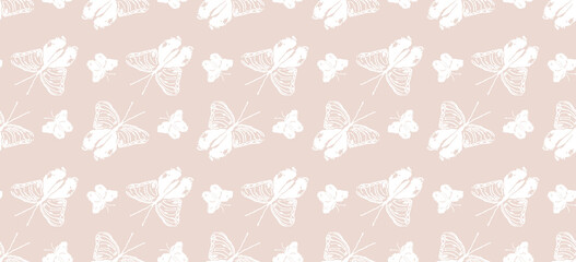 Charming Floral Print Set for Light Aesthetics