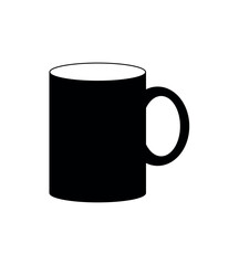 cup of coffee mug glass hot drink