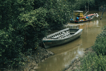Kuala Sepetang