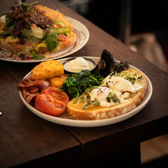 Cafe Restaurant Cuisine