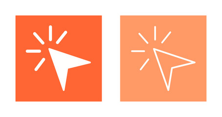 Cursor Design Icon Design