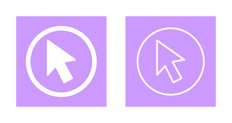 Cursor Icon Icon Design