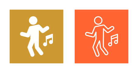 Holiday Fun Icon Design