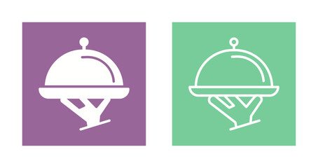 Restaurant Icon Design