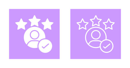 User Experience Icon Design