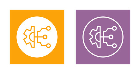 Digital Skills Icon Design