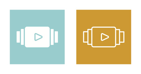 Podcast Episode Icon Design