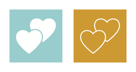 Heart Icon Design