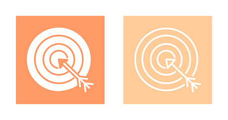 Target Icon Design