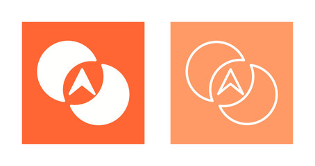 Pathfinder Icon Design
