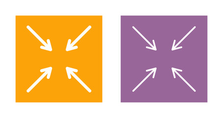 Minimize Icon Design