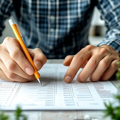 Tax deduction advice for small business owners in home office settings providing practical guidance and insights