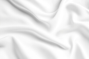 Obraz premium A Seamless, Uniform White Texture That Covers the Entire Canvas