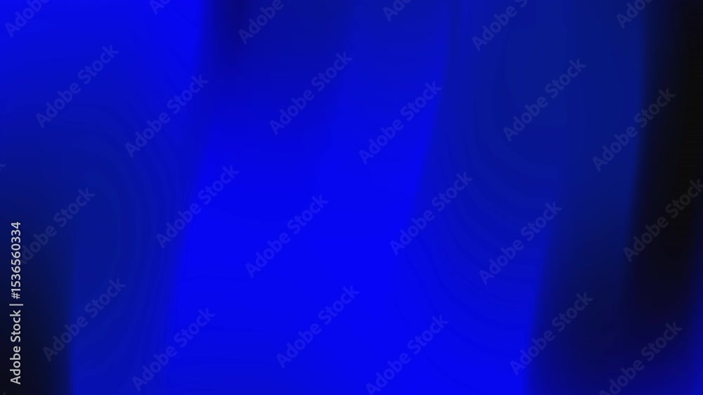 Poster abstract blue gradient motion background with dark vertical bands