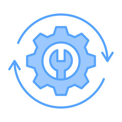service icon
