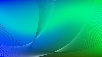 Fototapeta premium abstract background vector