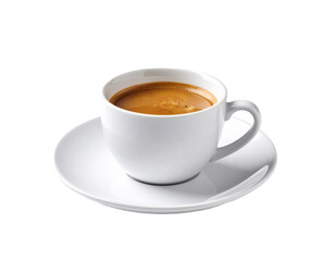 coffee cup isolated, png