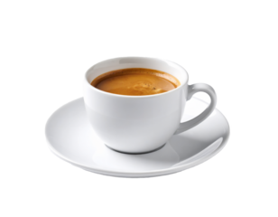 coffee cup isolated, png