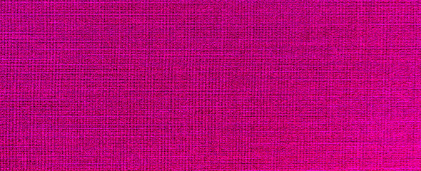 pink fabric background