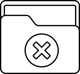 Fototapeta premium Folder