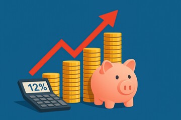 Financial Growth Strategies for Increasing Savings and Investments, Achieving Financial Freedom, and Building a Secure Future through Smart Money Management and  Wise Financial Planning