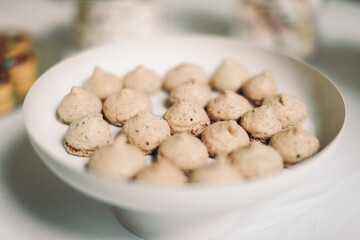 biscuits