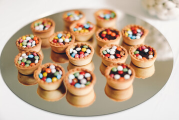 easter cake pops