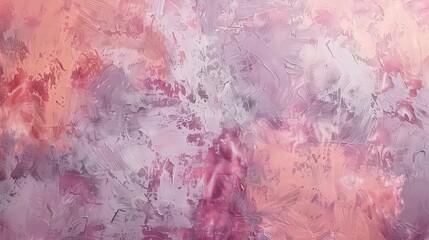 An elegant Venetian plaster wall texture with a soft pastel background that exudes sophistication.
