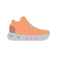 Sneakers Vector Icon