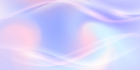Pastel background, soft design modern vector illustration