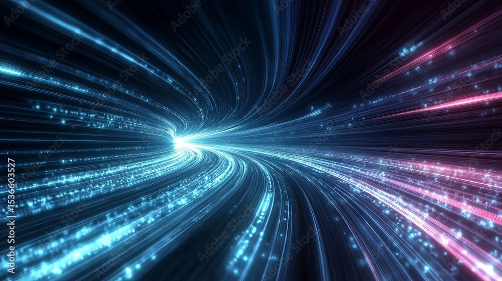Poster dimensional portals enhancing super flow networks for seamless data transfer and communication