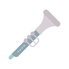 Clarinet Vector Icon