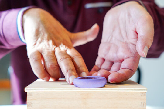 Care and connection in ALS and neurodegenerative disease management