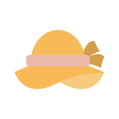 Hat Vector Icon