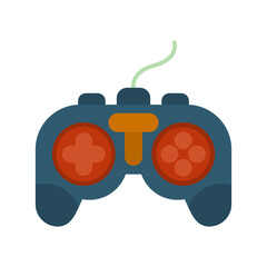 Obraz premium Game Console Vector Icon