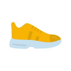 Sneakers Vector Icon